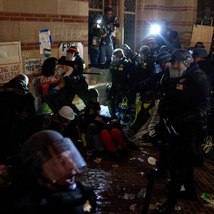 The Epoch Times