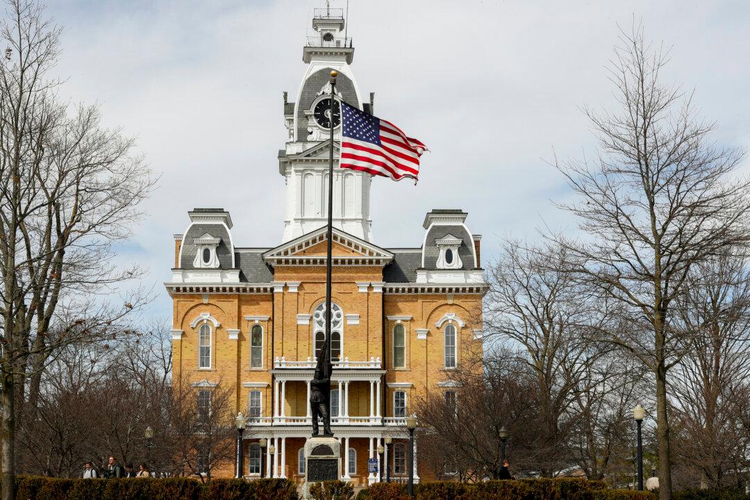 Hillsdale Is the Model: To Deal With Protests, Privatize Colleges and Universities