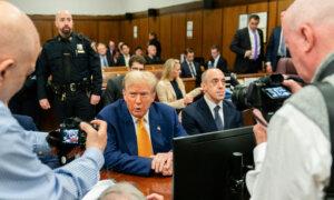 Stormy Daniels Lawyer Denies Payment Was ‘Hush Money’ in Trump Trial