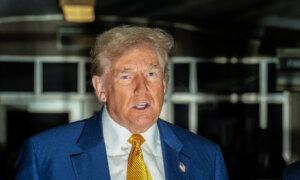 Trump Defends Embattled Rep. Cuellar, Fellow Democrat Calls for His Resignation