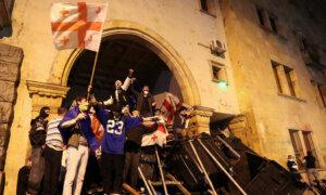 Georgia’s ‘Foreign Agents’ Bill Becomes Law After Weeks of Political Wrangling