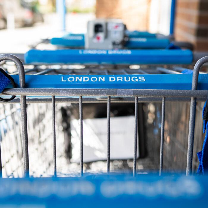 London Drugs Rebuilding Infrastructure After Cybersecurity Breach