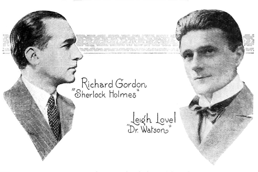 Edith Meiser: America’s Greatest Sherlockian