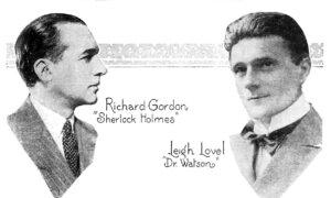 Edith Meiser: America’s Greatest Sherlockian