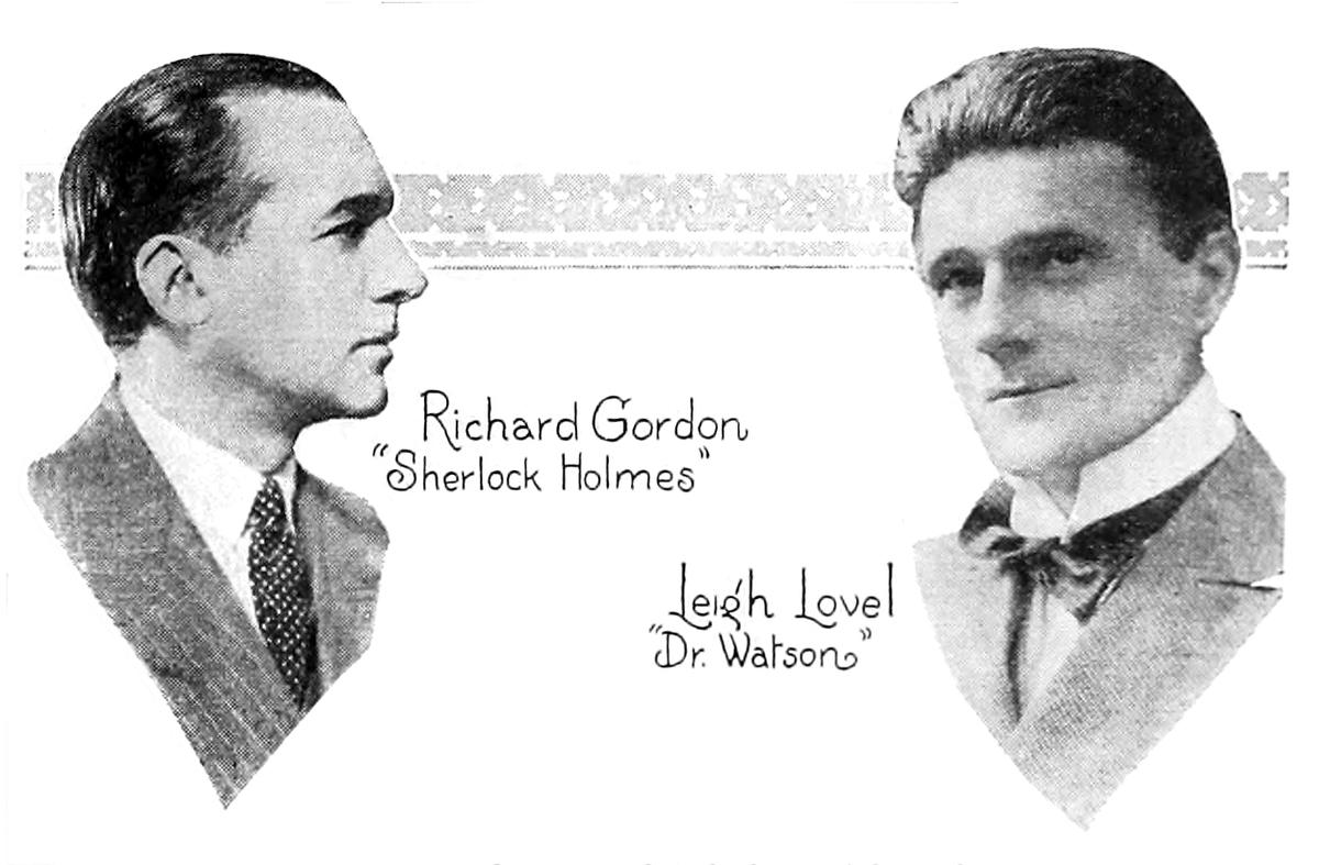 Edith Meiser: America’s Greatest Sherlockian