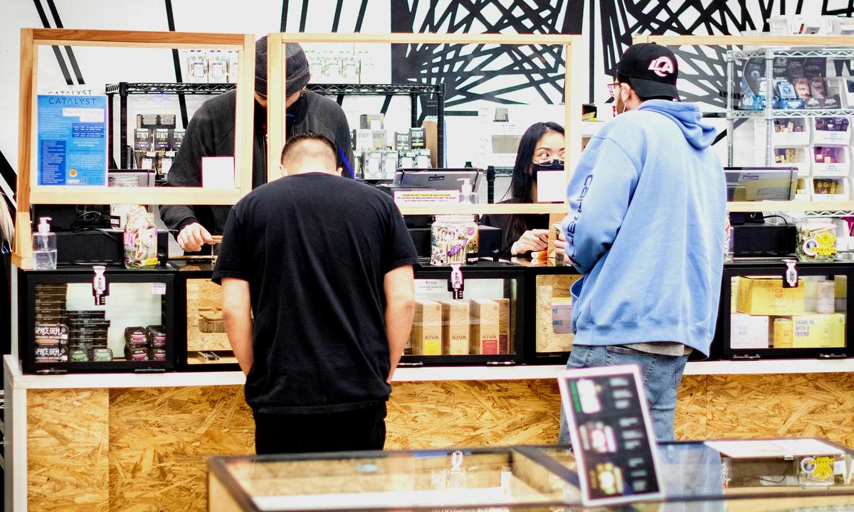Revamped Bill to Legalize Cannabis Cafes Passes California Assembly