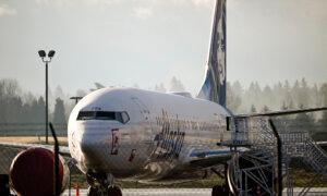 As Deadline Approaches, Senate Votes to Begin Work on FAA Reauthorization Bill
