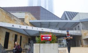 Texas AG Responds to Austin City Council Passing Pro-Transgender Resolution