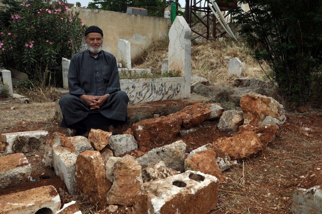 US Killed Civilian Farmer, Not Top Al Qaeda Leader in 2023 Airstrike, Military Admits