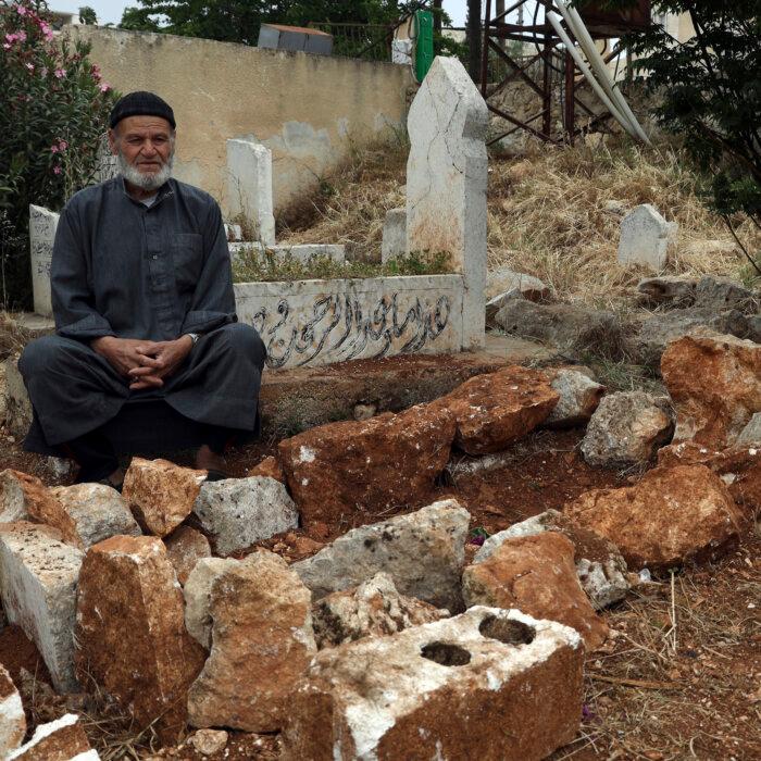 US Killed Civilian Farmer, Not Top Al Qaeda Leader in 2023 Airstrike, CENTCOM Admits