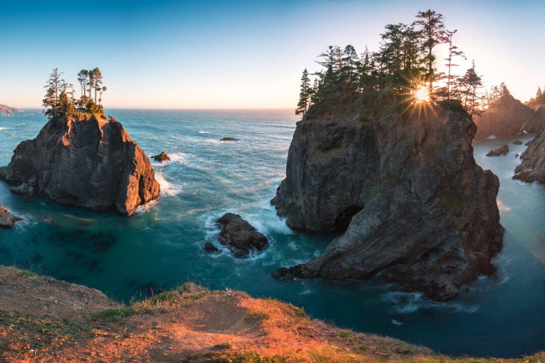8 North Coast Adventures From California’s Redwood Coast to Southern Oregon