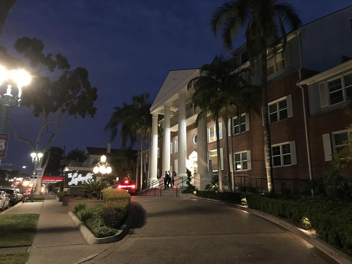 Esquire Names the Top New Hotel in North America and Europe: It’s in San Diego