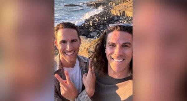 Bodies Found Amid Mexico Search for Australian Brothers