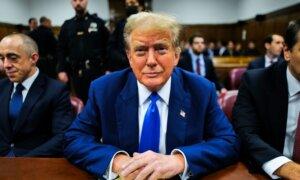 Testimony in Trump Trial Continues After Witness Rejects ‘Hush Money’ Claims