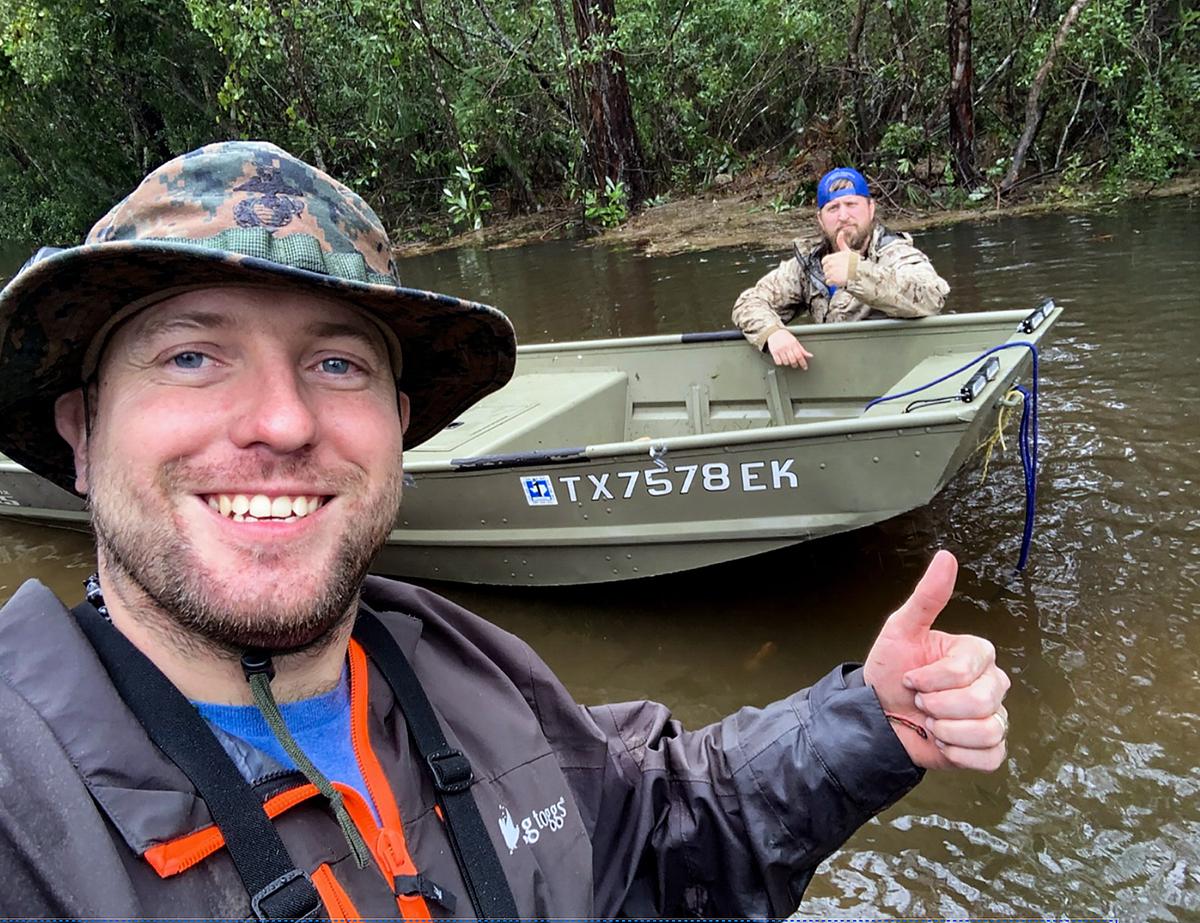 Marine Vet With PTSD Given More Than 5 Years in Prison, Fined $200,000 for Jan. 6