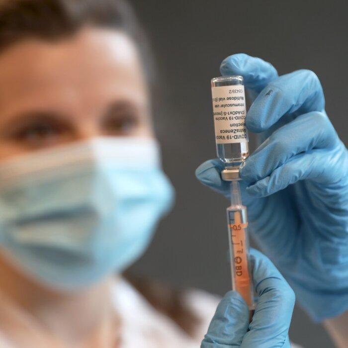AstraZeneca Begins Worldwide Withdrawal of COVID-19 Vaccine