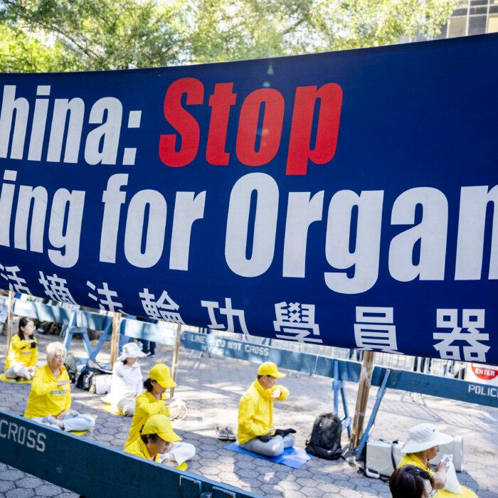 The Epoch Times