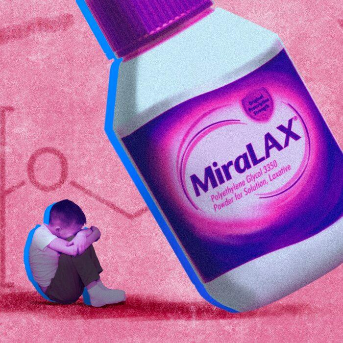 Common Laxatives Linked to Behavioral Issues and Worse in Children, Experts Warn