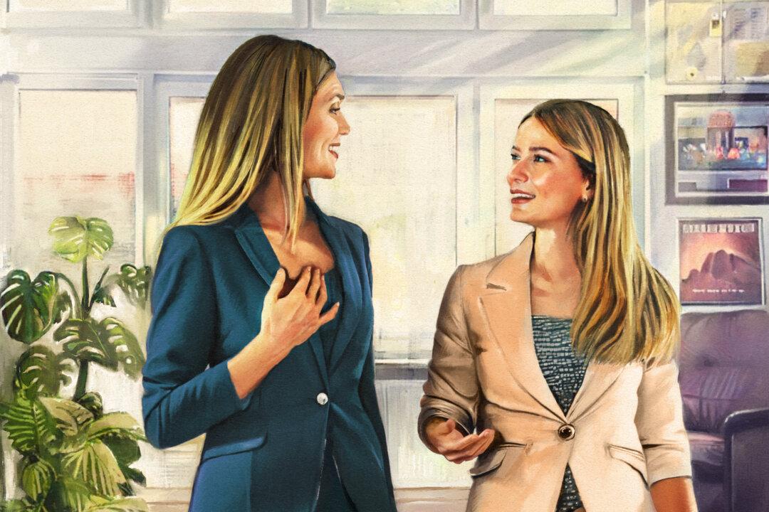 The Power of a Compliment