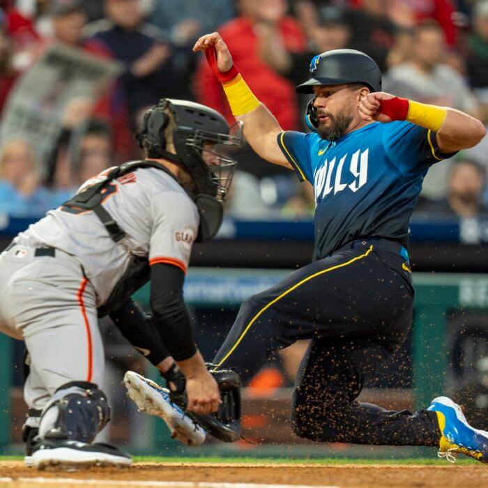 The Epoch Times
