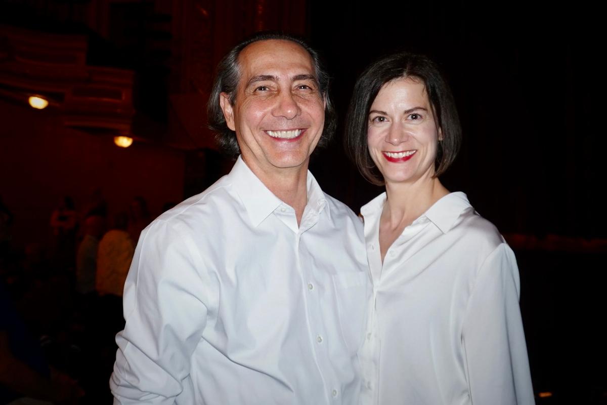 Shen Yun Shows the Importance of Finding Yourself and Your Spiritual Existence, Says Company President