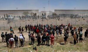 Iowa Defiant as DOJ Threatens Lawsuit to Block Illegal Immigrant Law: ‘Will Not Back Down’