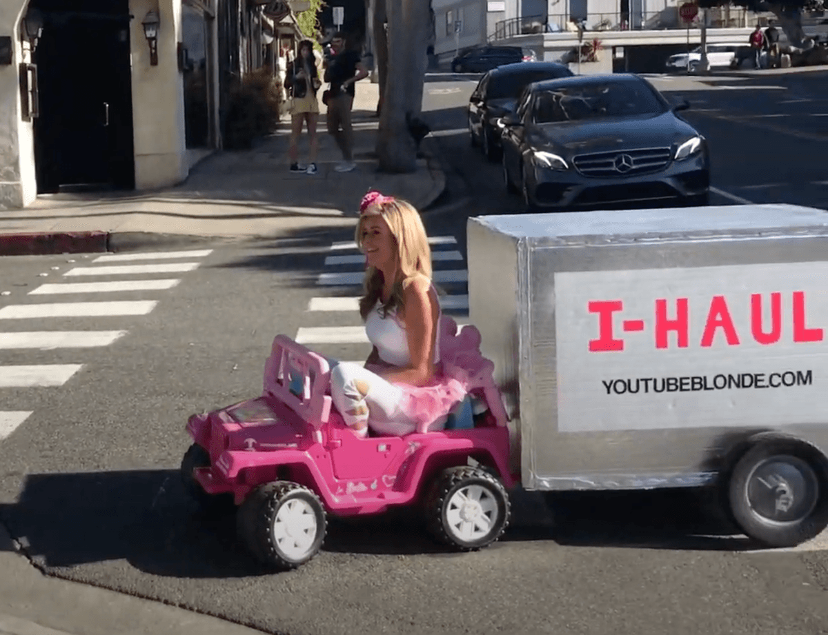 ‘I Want to Be Neenja’ Songstress Rebounds After Cancel Culture Scandal