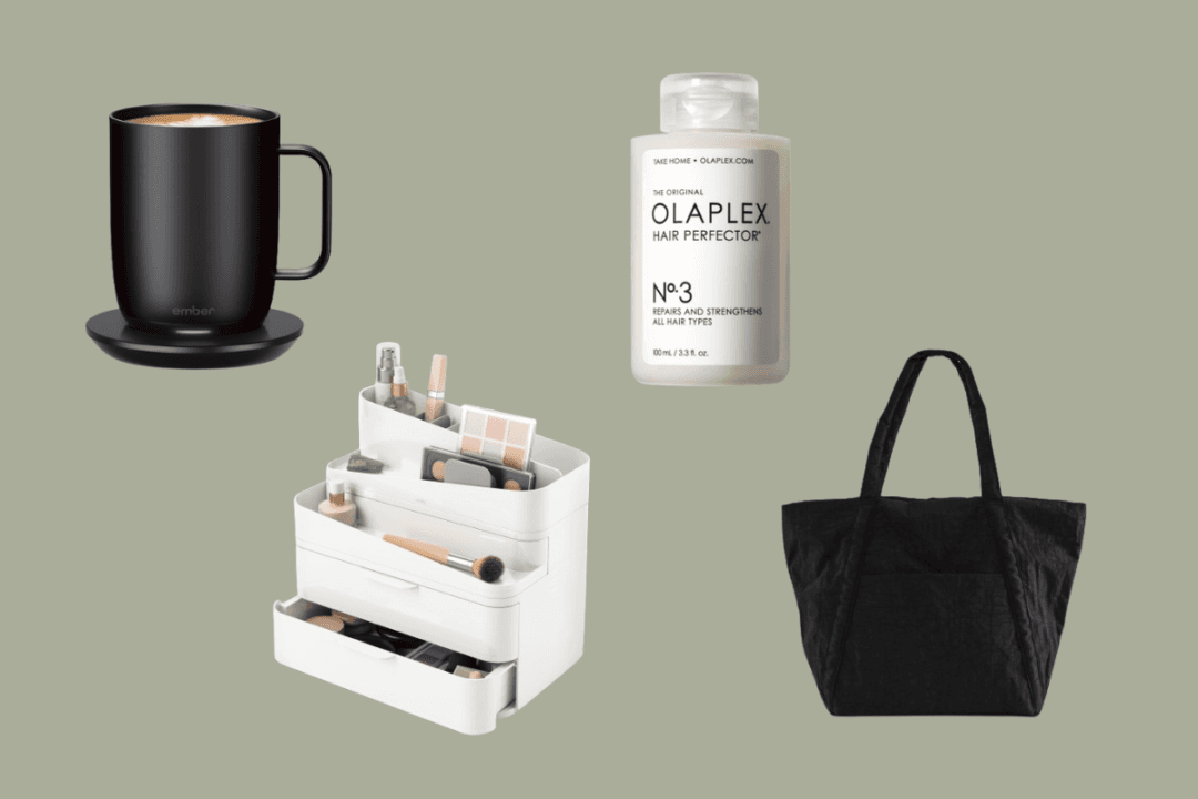 What to Get Your Mom This Mother’s Day