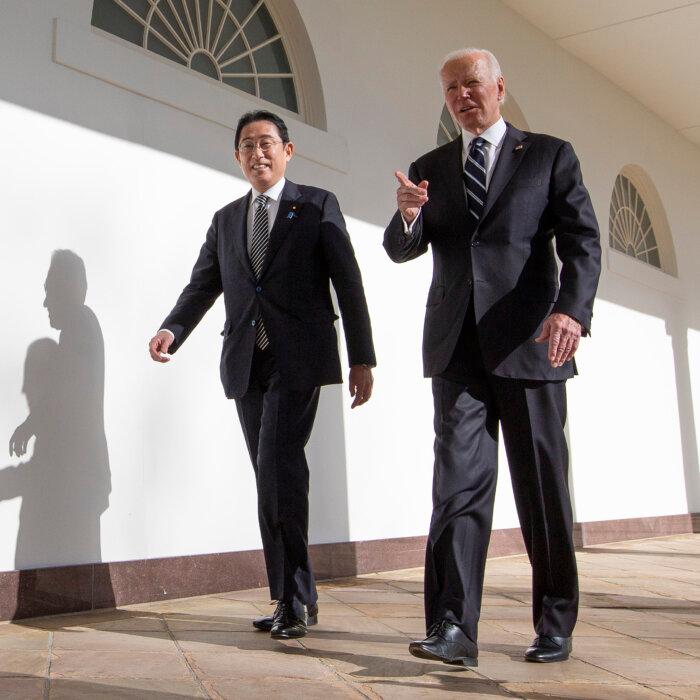 The Epoch Times