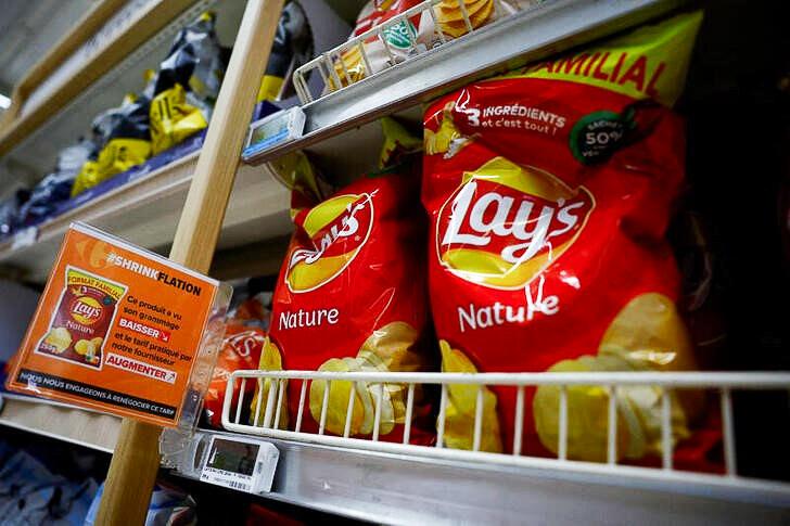 Economist Shoots Down White House Shrinkflation Claims