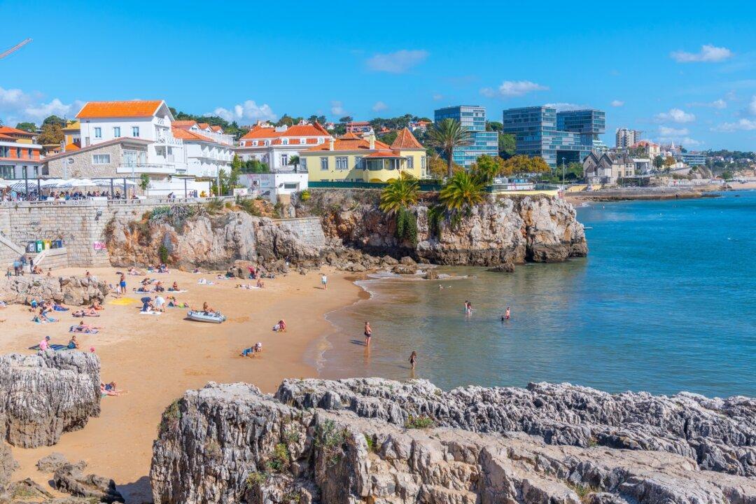 Cascais, Once a Summer Getaway for Portuguese Royalty, Is a Delight