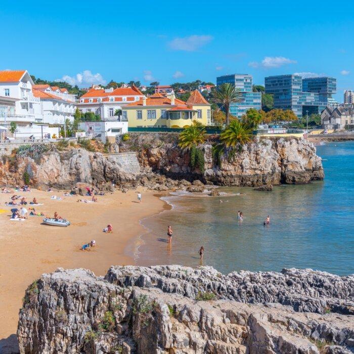 Cascais, Once a Summer Getaway for Portuguese Royalty, Is a Delight
