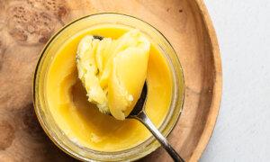 Why You Should Swap Your Butter for Indian Ghee