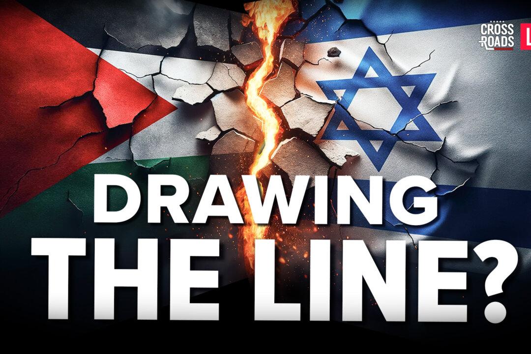 [LIVE NOW] US Support for Israel War Reaches Limit, May Restrict Ammo Supply