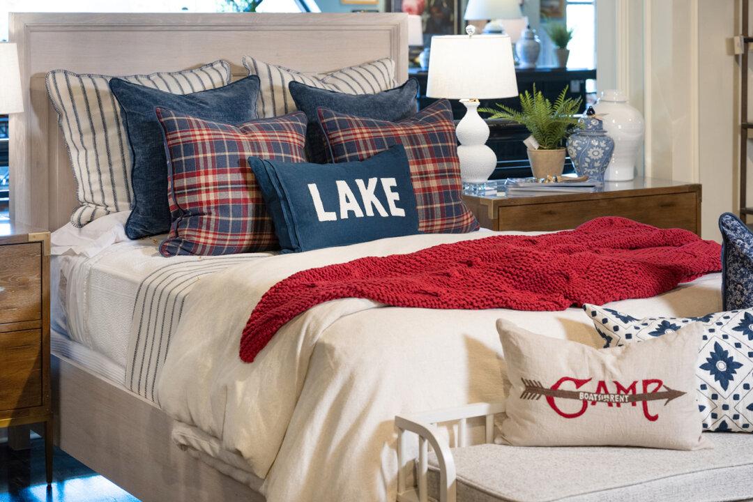 Top 2024 Interior Design Trends Making Waves Across the Web