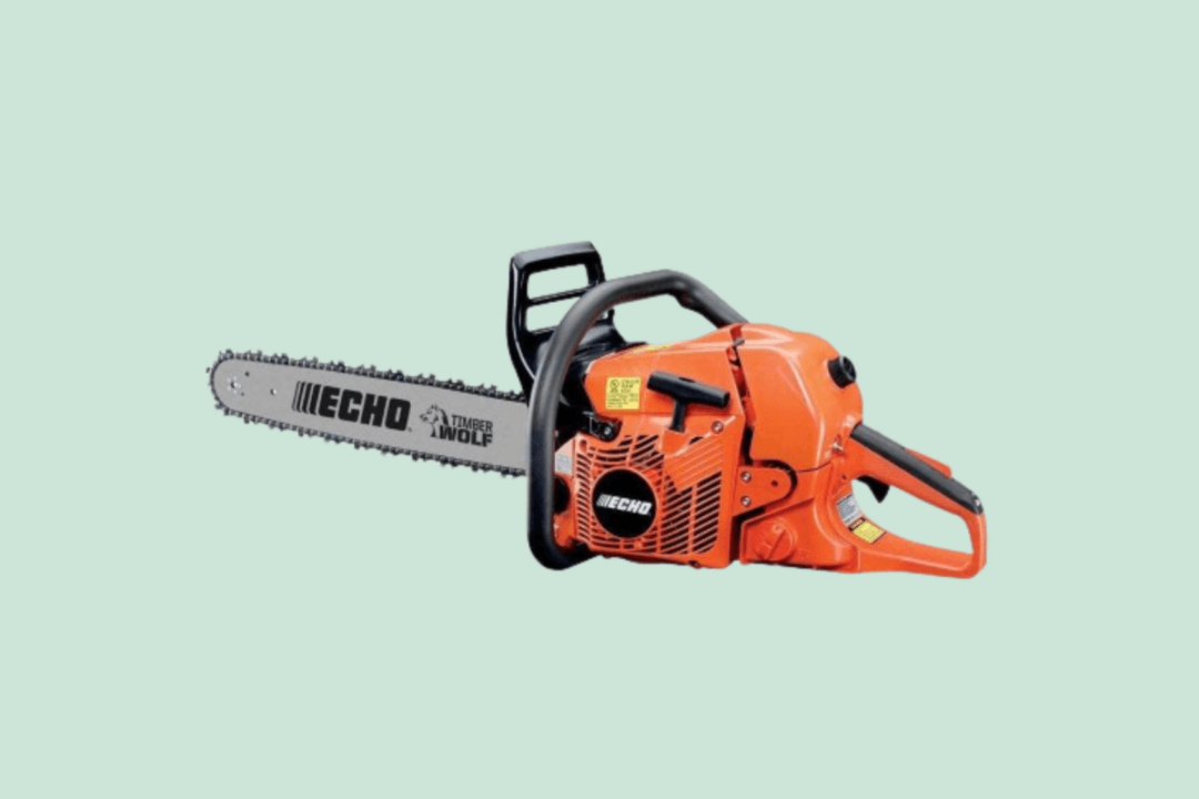 11 High-Quality Chainsaws for Cutting Logs and Boards