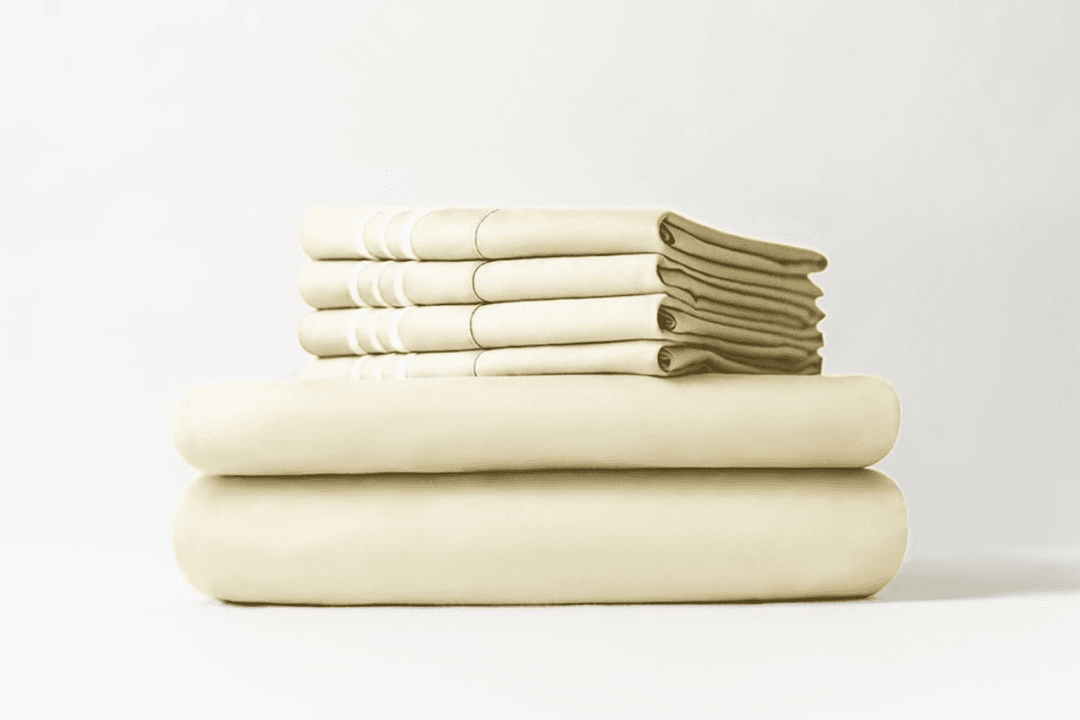 Top 15 Cotton Sheets for a Comfortable Sleep