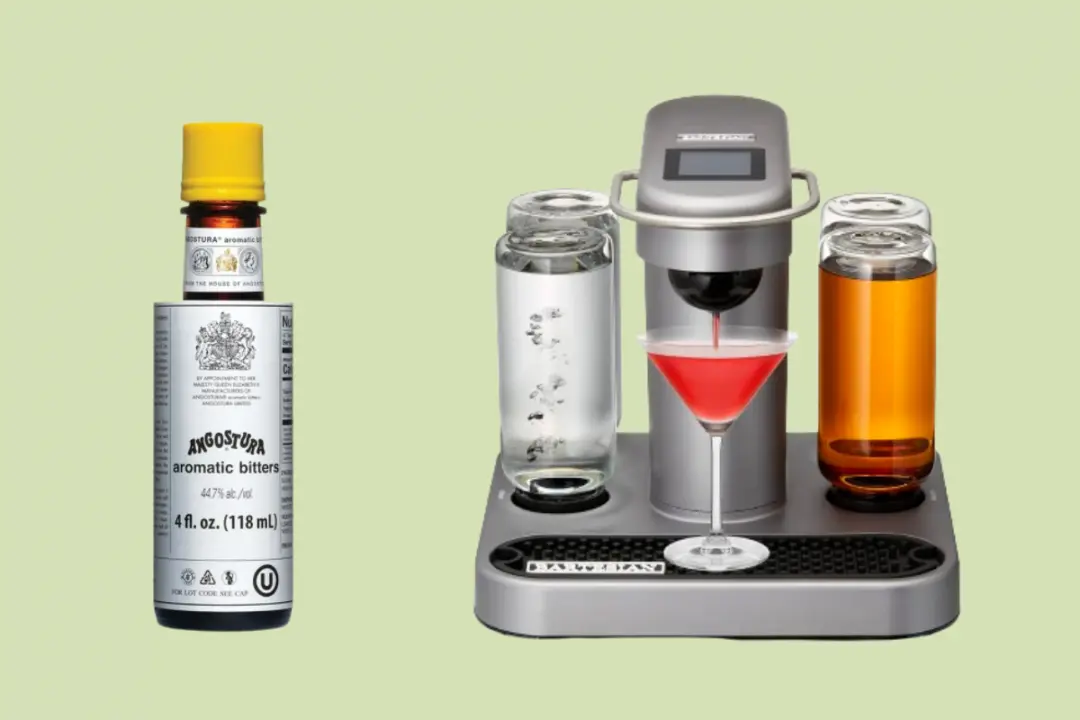 World Cocktail Day: A Beginner’s Guide to the Tools, Mixers, Etc.