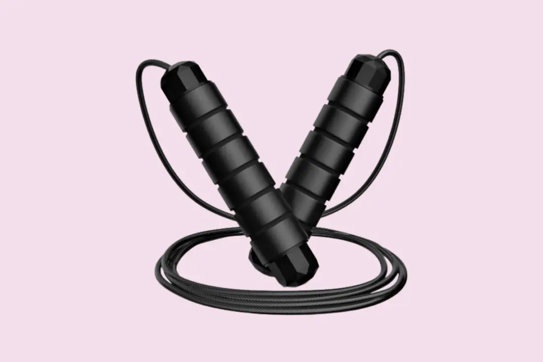 Top 12 Jump Ropes for All Types of Workout
