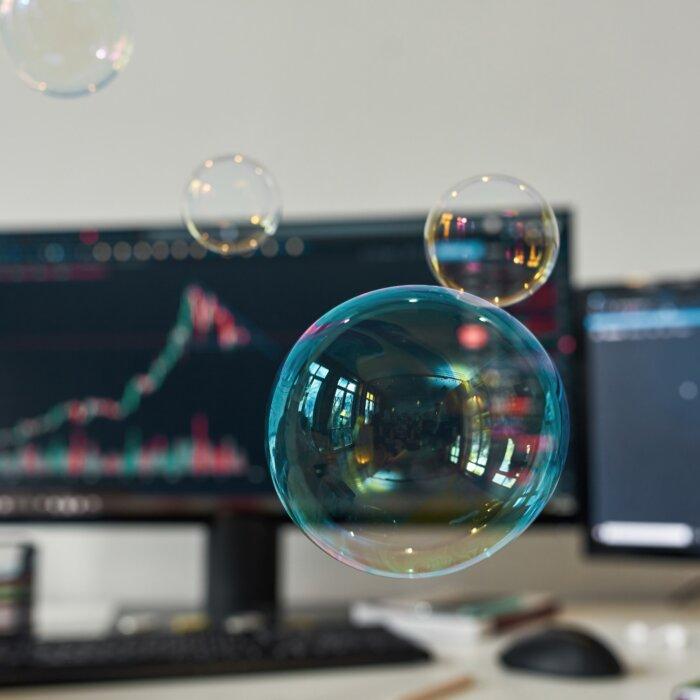 How to Spot a Stock Market Bubble