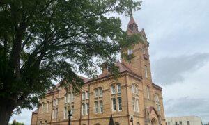 The Newberry Opera House: Music and More for 142 Years