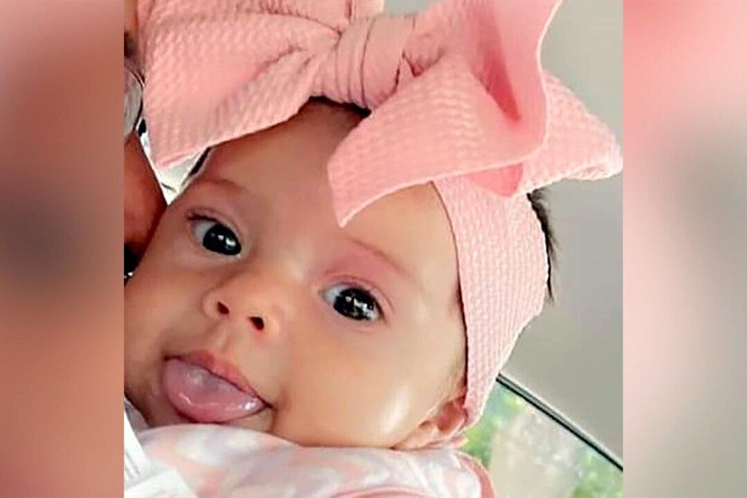Missing Baby Kidnapped in New Mexico Found, Suspect in Custody, FBI Says