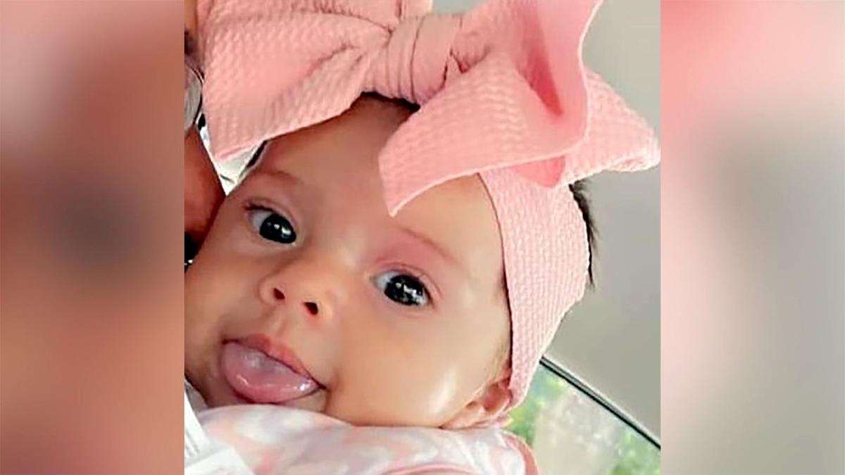 Missing Baby Kidnapped in New Mexico Found, Suspect in Custody, FBI Says