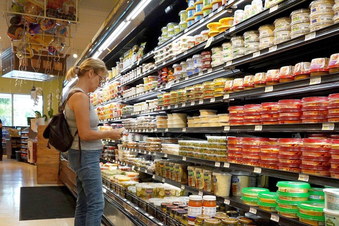 Your New Life of Sticker Shock