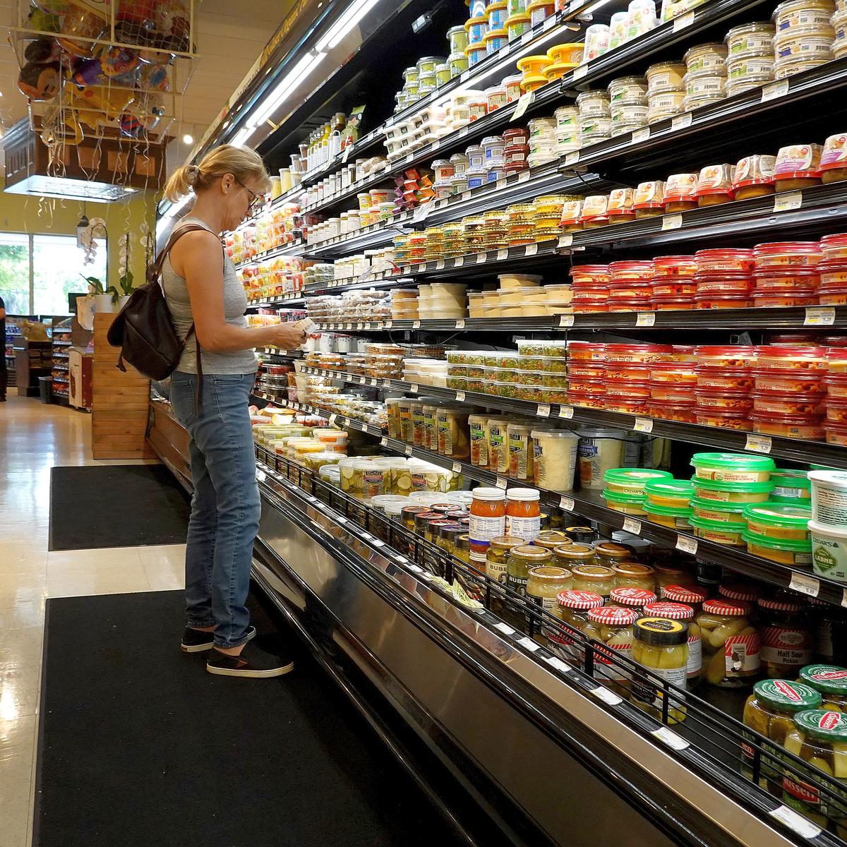 Your New Life of Sticker Shock