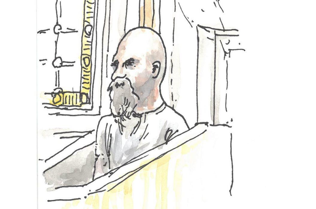 Winnipeg Man Admits to Killing Four Women, Says Not Criminally Responsible