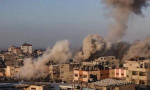 US State Department Updates Travel Advisory to Israel