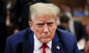 Trump Signals He’s Willing to Risk Jail Time to Speak Out