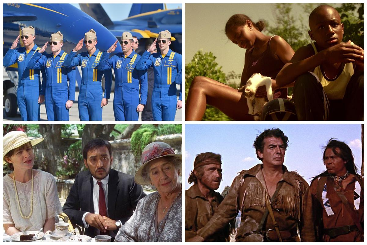 Epoch Watchlist: What to Watch for May 10–16