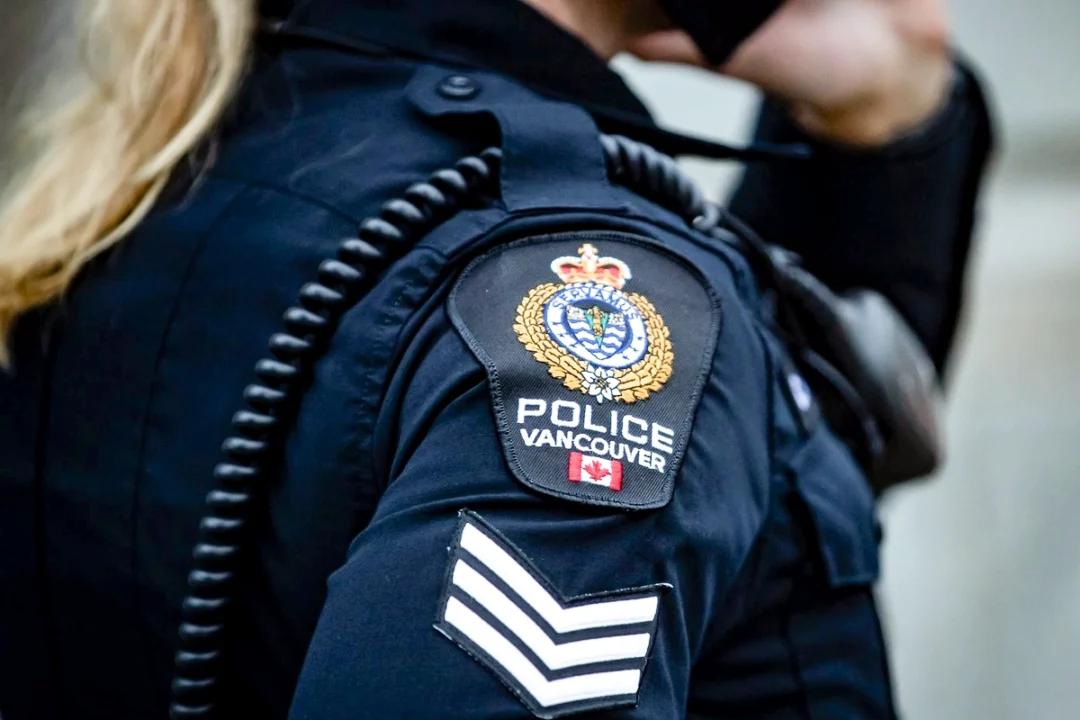 BC Woman Arrested Over Alleged Hate Speech Takes Part in Webinar With Hamas Official